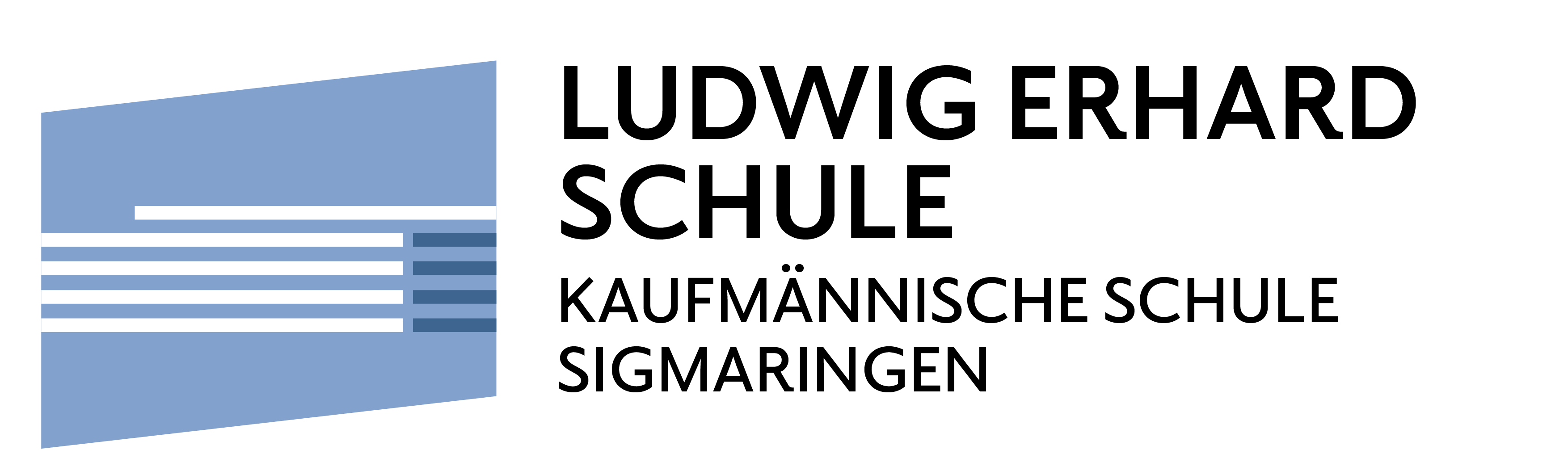 Ludwig-Erhard-Schule – Kaufmännische Schule Riedlingen